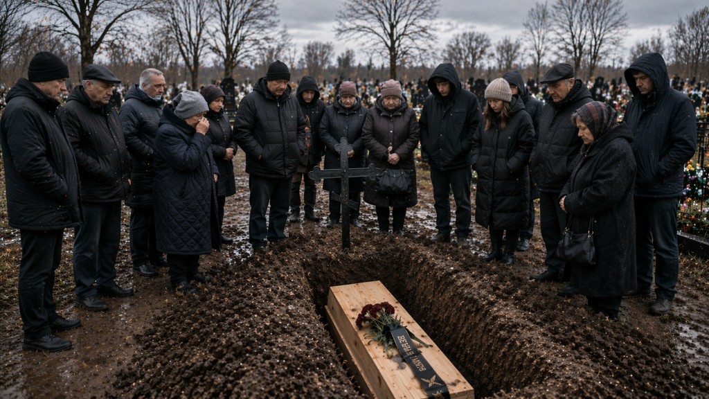 Подбор места на кладбище в Москве — помощь в выборе и оформлении