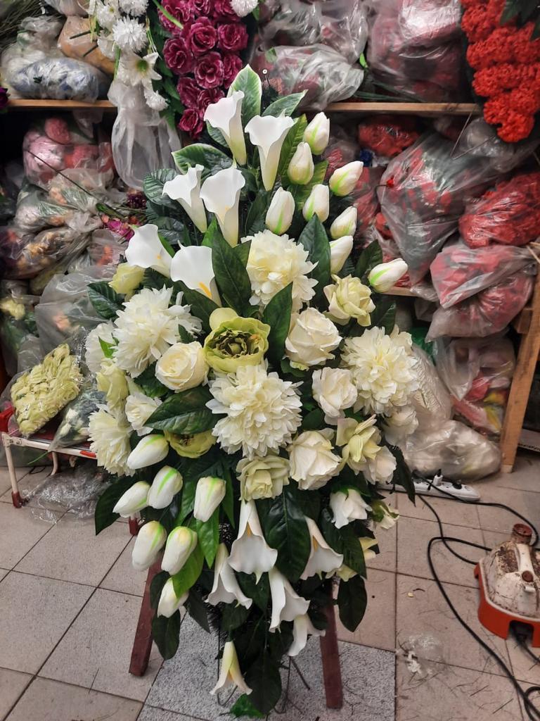 Авторский венок 20